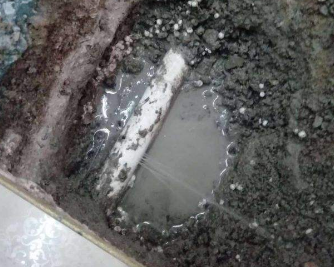扬中卫生间测漏水哪家好