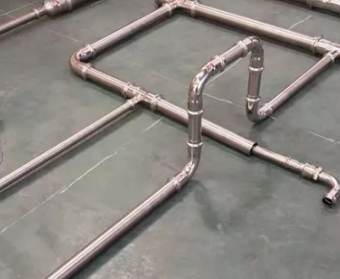扬中水管维修多少钱