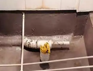 扬中卫生间测漏水服务电话