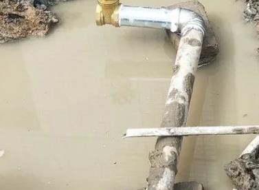 扬中测漏水公司电话